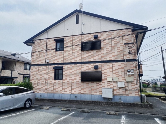 外壁 5