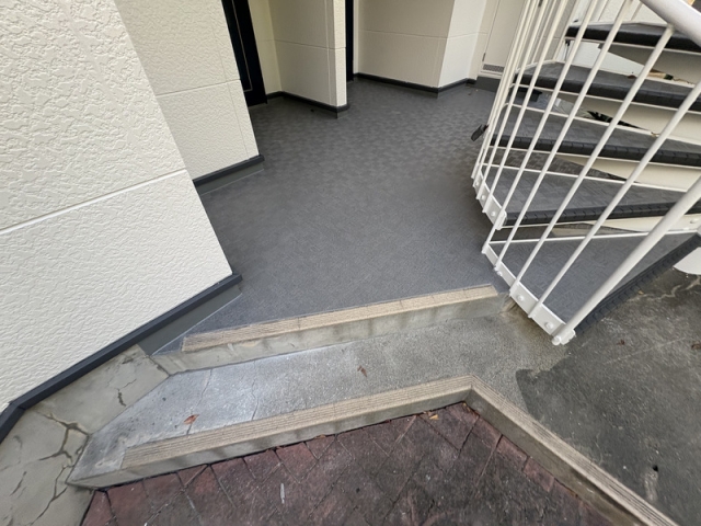 エントランス 2